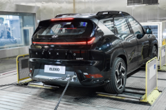 	双源热泵重塑暖舱法则！EO极寒实测交出节能最优解