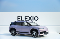 打造行业首个“实测IP”！北京现代EO以全球标准打造同级操控新标杆